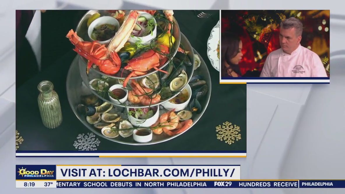 Philly restaurants offering dishes for Italian Christmas tradition